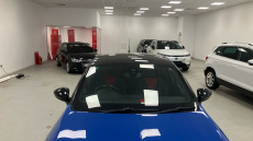 Vauxhall Corsa 1.2 Turbo SRi 5dr Petrol Hatchback